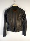 Jaqueta Harley Davidson Couro