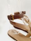 Flat Christian Dior