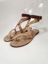 Flat Christian Dior