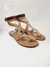 Flat Christian Dior