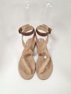 Flat Christian Dior