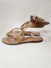 Flat Christian Dior