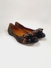 Sapatilha Fendi
