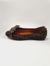 Sapatilha Fendi