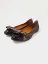 Sapatilha Fendi