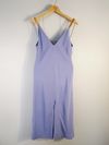 Vestido Nati Vozza