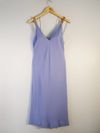 Vestido Nati Vozza