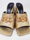 Mule Versace
