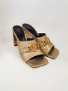 Mule Versace