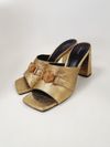 Mule Versace