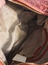 Bolsa Bottega Veneta Intrecciato Hobo