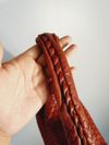 Bolsa Bottega Veneta Intrecciato Hobo