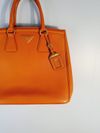 Bolsa Prada Parabole Saffiano