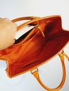 Bolsa Prada Parabole Saffiano