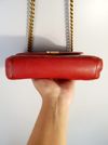Bolsa Saint Laurent College média
