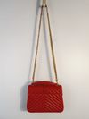 Bolsa Saint Laurent College média