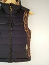 Colete Roberto Cavalli