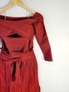 Conjunto Vanilla