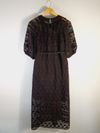 Vestido Mixed