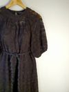 Vestido Mixed