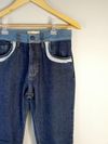 Calça Andrea Bogosian Jeans