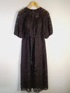 Vestido Mixed