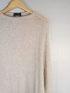 Blusa Arte in Manglia