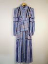 Vestido Sclub Skazi