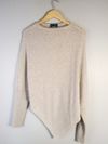 Blusa Arte in Manglia
