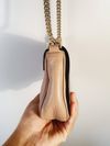 Bolsa Gucci Soho in Chain