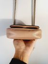 Bolsa Gucci Soho in Chain