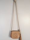 Bolsa Gucci Soho in Chain
