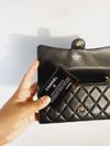 Carteira Chanel Classic