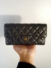 Carteira Chanel Classic
