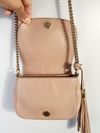 Bolsa Gucci Soho in Chain