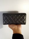 Carteira Chanel Classic
