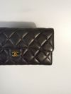 Carteira Chanel Classic