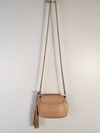 Bolsa Gucci Soho in Chain