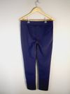 Calça Maria Flor couro