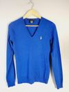 Blusão Ralph Lauren