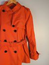 Trench Coat Coach