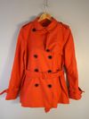 Trench Coat Coach