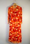 Vestido Cris Barros