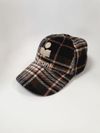 Boné Isabel Marant Logo Hat