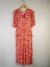 Vestido Cris Barros