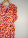 Vestido Cris Barros