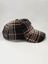 Boné Isabel Marant Logo Hat