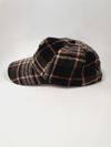 Boné Isabel Marant Logo Hat