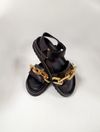 Flat Louis Vuitton
