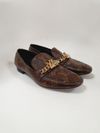 Mocassim Louis Vuitton